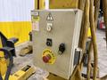 (4) 15 TON SEFAC MODEL #M120BF2000 MOBILE RAIL CAR / LOCOMOTIVE JACK LIFTS, 120,000 LBS TOTAL: YOBRO #23868