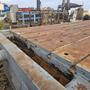 216&quot; X 72&quot; T-SLOTTED FLOOR PLATE. STOCK # 0993325.