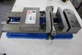Kurt DX6 6" Machine Vise with Hard Jaws and Handle- Auction Item