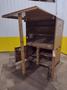 KNAACK JOBSITE WORK BOX: STOCK #18945