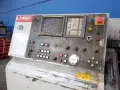 YANG IRON WORKS CO CNC LATHE  -  SML 12