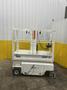 2016 ABSOLUTE E-Z UP MODEL #IAWP 15 SCISSOR LIFT: YOBRO #25844