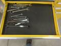 Kennedy 15-Drawer Locking Tool Chest, Portable with Keys and Contents- Auction Item