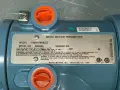 MICRO MOTION FLOW TRANSMITTER  -  1700I11ABAEZZZ