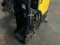 Esab 350 Amp Welder - Heliarc 353i Ac-dc