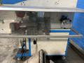 ALFA TOOLS 5.5 KW, 39.5”X27.5” TABLE TAMPO PRINT PAD PRINTING MACHINE  -  TSM 130 QUERRAKEL