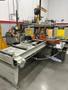 12.75" x 12.75" HEM H-90A-1 -B/F AUTOMATIC HORIZONTAL BAND SAW