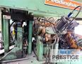 Punches Angle Lines CNC