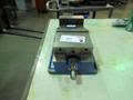 Kurt D675 Machine Vise with Steel Jaws- Auction Item