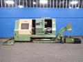 MORI SEIKI CO CNC LATHE  -  SL-35A