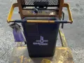 BIG JOE 1500 lbs ELECTRIC PALLET STACKER   -  1524-A5