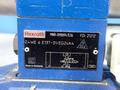 REXROTH DRECTIONAL HYDRAULIC VALVE   -  R900757494