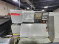 Star SR-32J CNC Swiss Lathe, 2010 – 32 mm Bar Capacity | 8-Axis Sliding Headstock | Fanuc Control