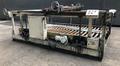 72" WIDE X 20' LONG GARY MODEL #4100-22 AUTOMATIC SHEET STACKER: STOCK #19347