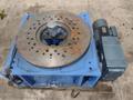29&quot; MOTION INDEX DRIVES MODEL #MG 920-2-330-2(25)-D-HLD CNC ROTARY TABLE: YOBRO #23818