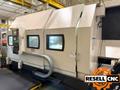 2007 Mazak Slant Turn 50NR CNC Lathe