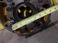 14” X 40” JET MODEL #GH1440 ZX  ENGINE LATHE : YOBRO #25666