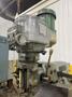 2 HP BRIDGEPORT SERIES I VERTICAL RAM TYPE KNEE MILL, WITH DRO &amp; POWER FEEDS: YOBRO #25294