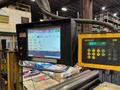 230 Ton x 12′ Cincinnati 230 FMII CNC Press Brake – Touch Screen Control