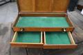 Wooden Tool Box | Cabinet- Auction Item