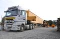 Stahl - 126 ton x 34 502 mm