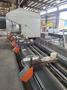 2012 Elumatec Profile Machining Center, SBZ-131-V2 WITH 40’ length capacity and saw option