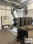 TRUMPF TRULASER ROBOT 5020 CNC Laser, 2014