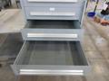 Stanley Vidmar 8-Drawer Heavy Duty Cabinet with Drawer Safety Latch- Auction Item