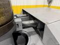 5" X 5" X 1/2" PULLMAX MODEL #Z41 VERTICAL/HORIZONTAL HYDRAULIC ANGLE ROLL: YOBRO #25804