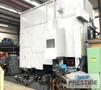 Boring Mills Vertical CNC