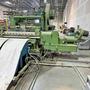 60" x 0.125" x 40,000# Paxson Cut To Length Line STOCK# 4233