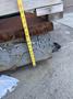 72&quot; X 288&quot; X 12 CAST IRON LAYOUT TABLE.STOCK # 1002725