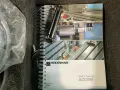 HEIDENHAIN GRID ENCODER SYSTEM  -  KGM 182