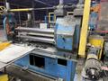 48" X 6" WEAN MOTORIZED SLITTER HEAD FOR SLITTING LINE: YOBRO #25242