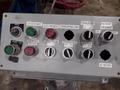 36” WIDE YODER SLITTING HEAD WITH POWERED FEED ROLLS: STOCK  #22951