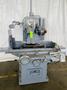 10" X 24" GALLMEYER &amp; LIVINGSTON MODEL 360 HYDRAULIC SURFACE GRINDER. STOCK # 1406719