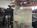 CWP COIL REEL AND POWERED STRAIGHTENER COMBINATION - 10,000 LB X 24" WIDE