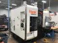 2015 MAZAK INTEGREX I100S | Lathes, CNC (3-Axis or More)