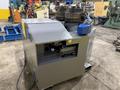 5" X 5" X 1/2" PULLMAX MODEL #Z41 VERTICAL/HORIZONTAL HYDRAULIC ANGLE ROLL: YOBRO #25804