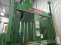 30" X 48" PTR MODEL #3400HD HYDARULIC VERTICAL BALER: YOBRO #25712
