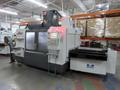 Haas VF-3SSYT CNC Vertical Machining Center with Midaco Pallet Changer, Thru Spindle Coolant, Probing