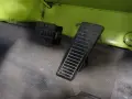 CLARK 2475 LBS ELECTRIC FORKLIFT  -  TW15S