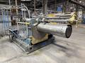 20,000 LB 18" X 60" SECO RECOILER. STOCK # 0435426