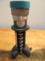 Cadillac Pla-Chek &amp; HG6 Height Stands 1 W/ 6" Riser- Auction Item