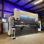 13′ X 245 Ton GeniusPro CNC Press Brake, 2025 – 6+1