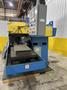 12&quot; X 24&quot; X 60 HP G&amp;P MACHINERY MODEL #S-7743-F BELT TYPE SURFACE GRINDER: STOCK #20596