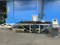 EUROMAC 68”X155” CNC PUNCH PRESS  -  BX 1250/30