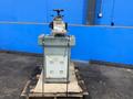 14” X 27” DIE CUT MACHINE  -  1470