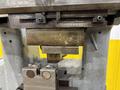 #365 SCHMIDT HI-DUTY ROLL STENCIL MARKING MACHINE: STOCK 10981