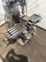 2 HP BRIDGEPORT SERIES 1 VERTICAL KNEE MILL. STOCK # 0222226